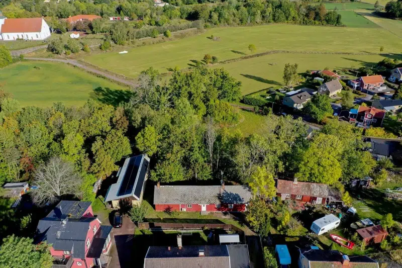 Villa, 3 rum, 120 m² i Oskarshamn