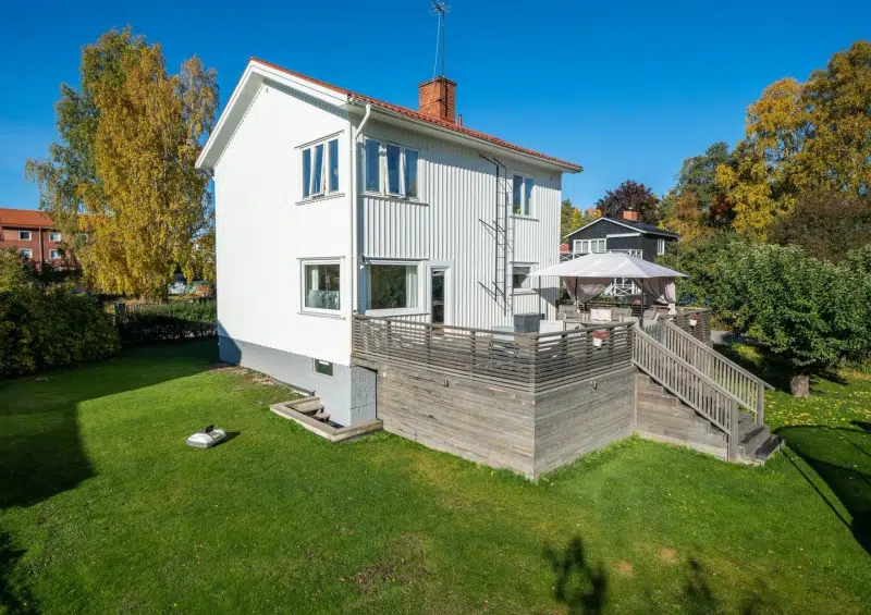 Villa, 4 rum, 144 m² i Hofors