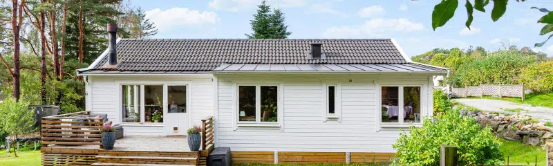 House, 3 rooms, 87 m² in Tjörn