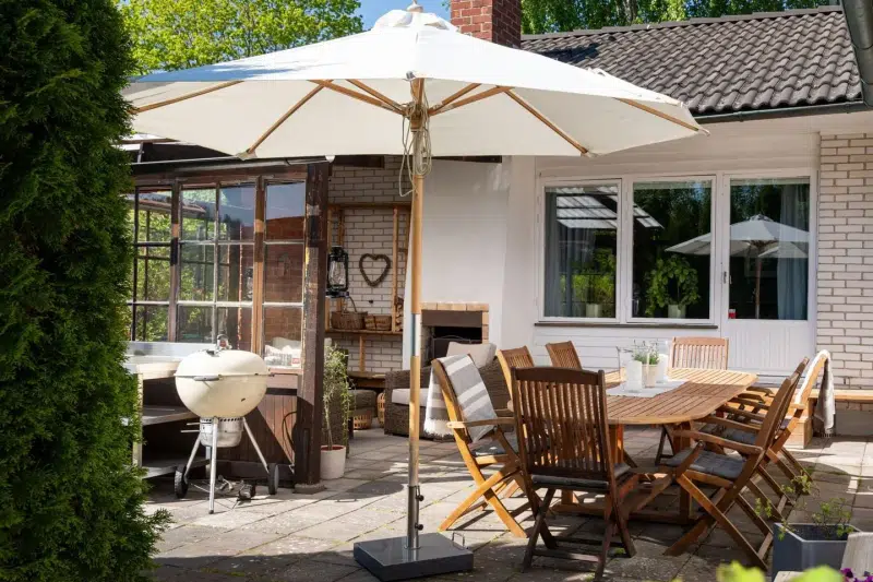 Villa, 8 rum, 125 m² i Nyköping