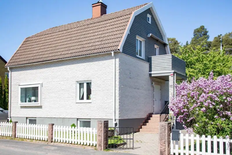 Villa, 5 rum, 133 m² i Tranås