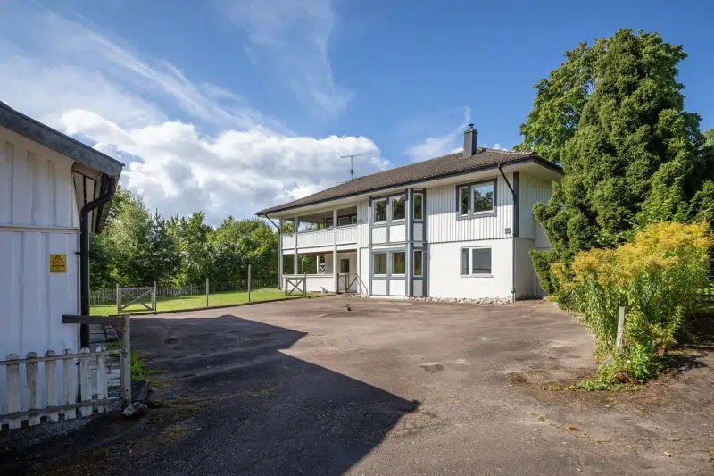 Villa, 5 rum, 180 m² i Arvika