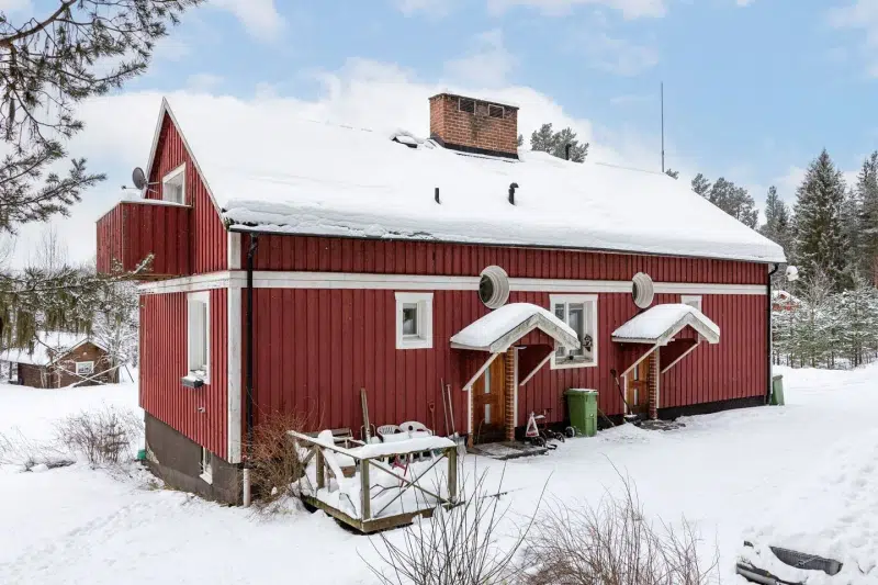 House, 159 m² in Berg