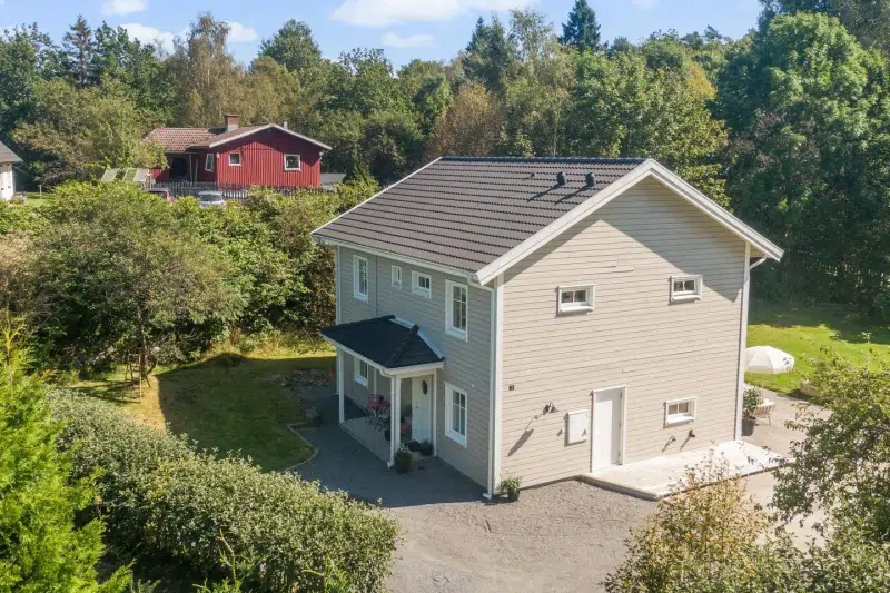 Villa, 5 rum, 145 m² i Göteborg