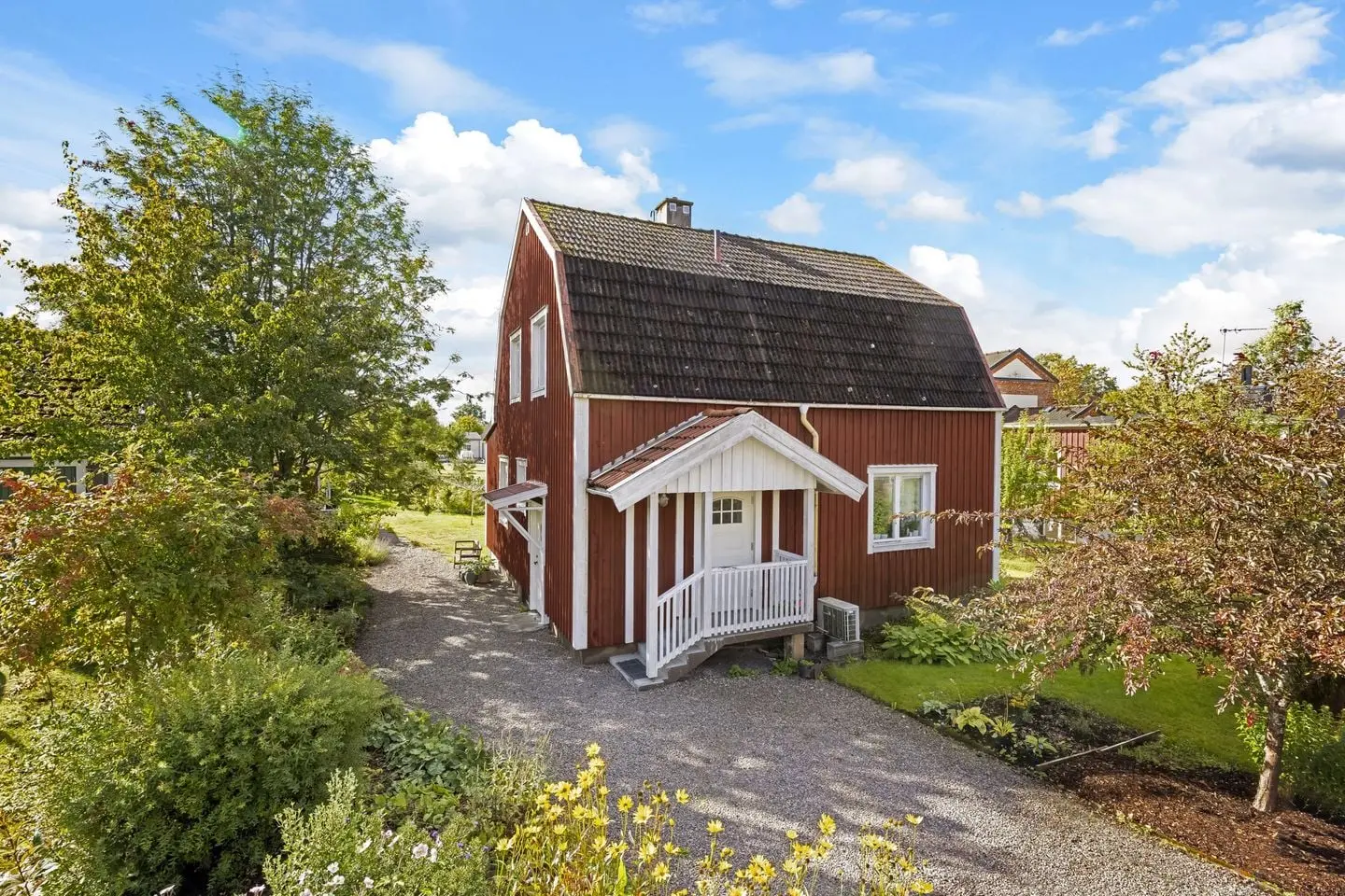Image 1 of 38 of Högaholmsgatan 4