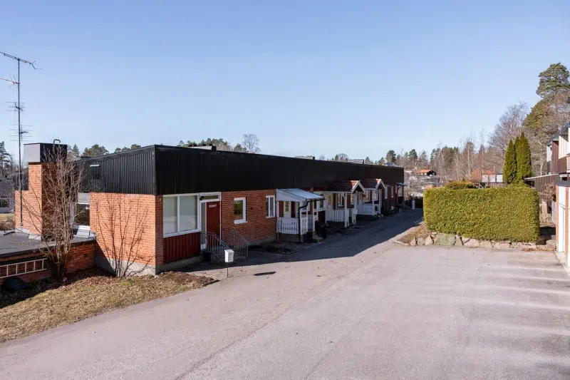 House, 5 rooms, 105 m² in Finspång