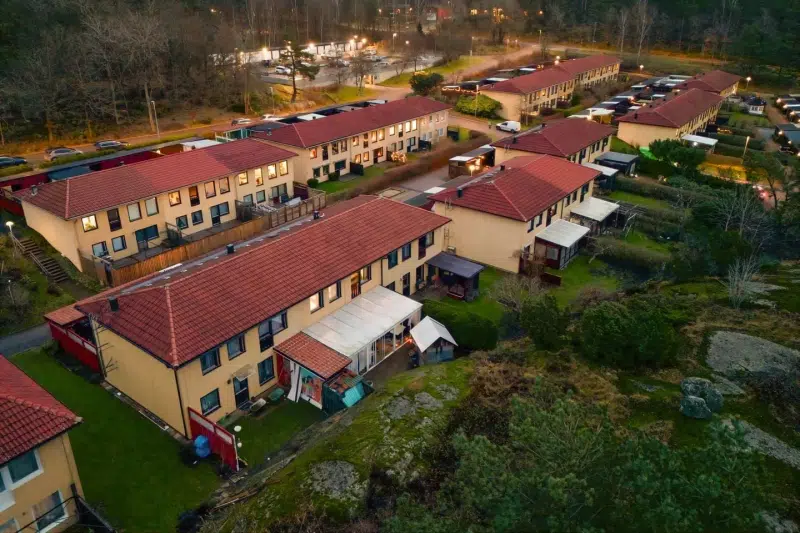 Villa, 5 rum, 130 m² i Göteborg