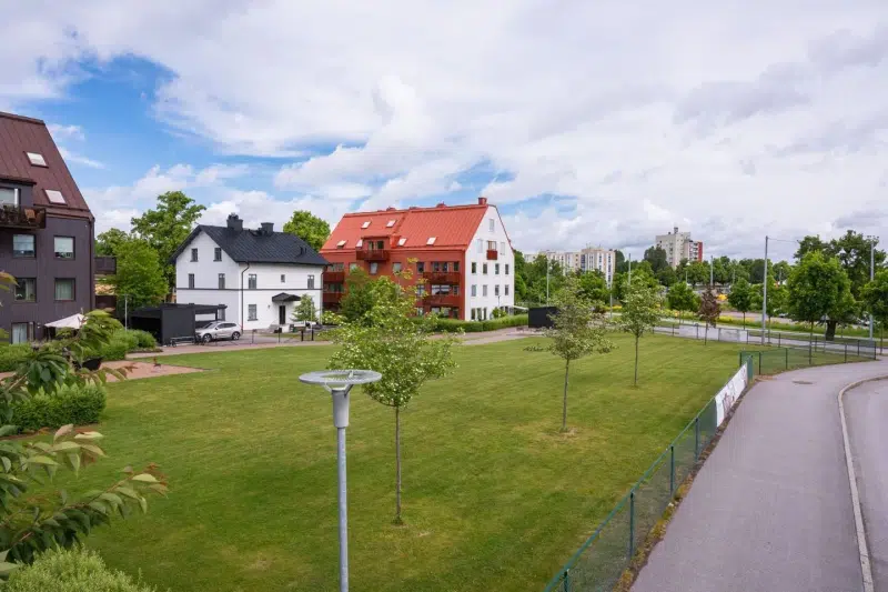 House, 6 rooms, 124 m² in Norrköping