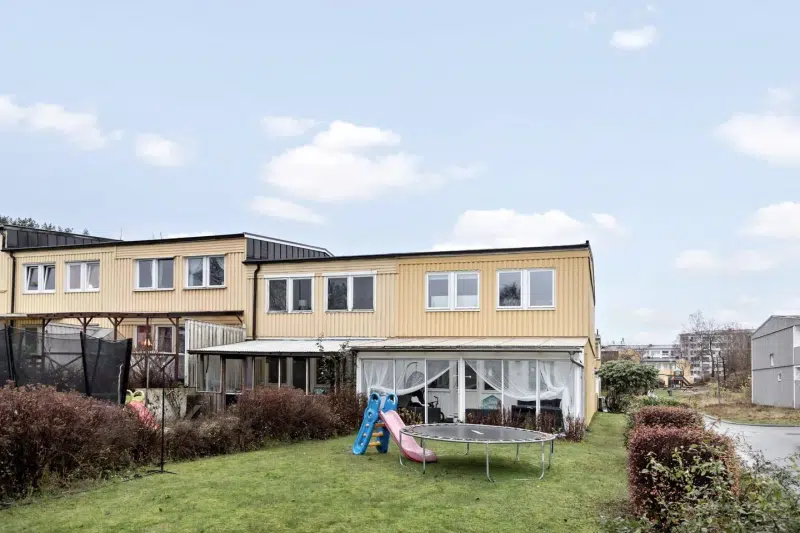 Villa, 5 rum, 116 m² i Göteborg