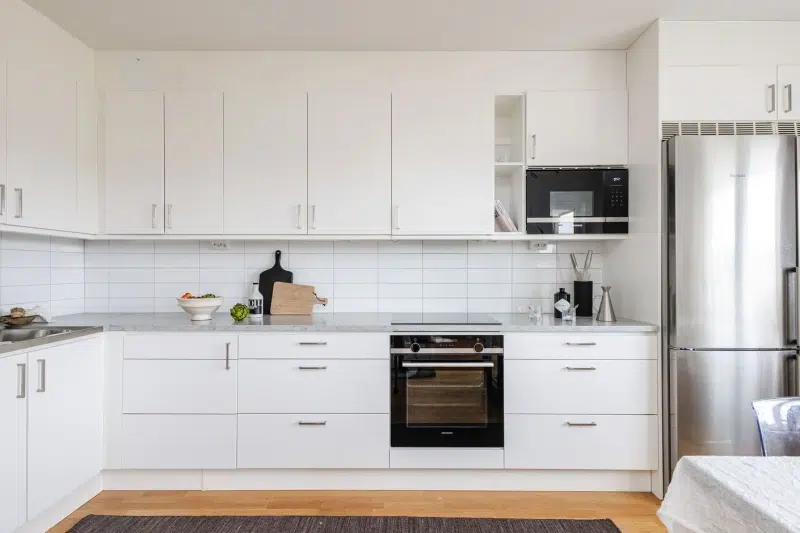 Apartment, 3 rooms, 73 m²