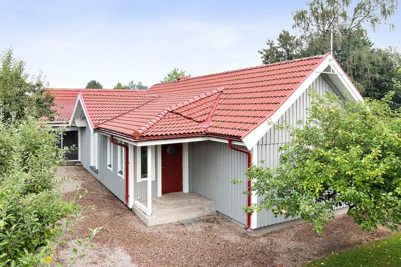 Villa, 6 rum, 155 m²