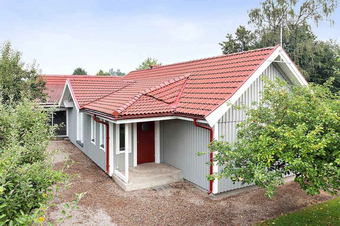 Bild 1 av 1 på Rydbovägen 4