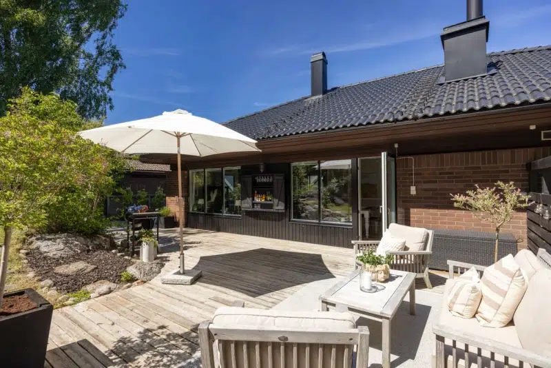 Villa, 6 rum, 172 m² i Sävedalen