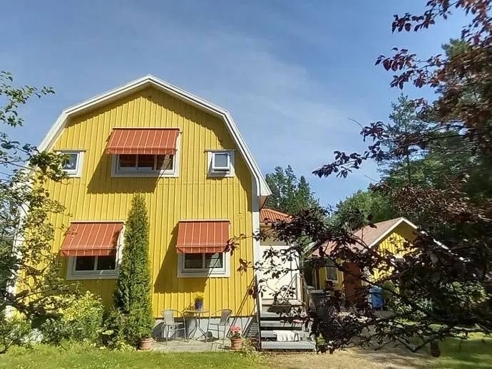 Bild 1 av 21 på Morängsvägen 10