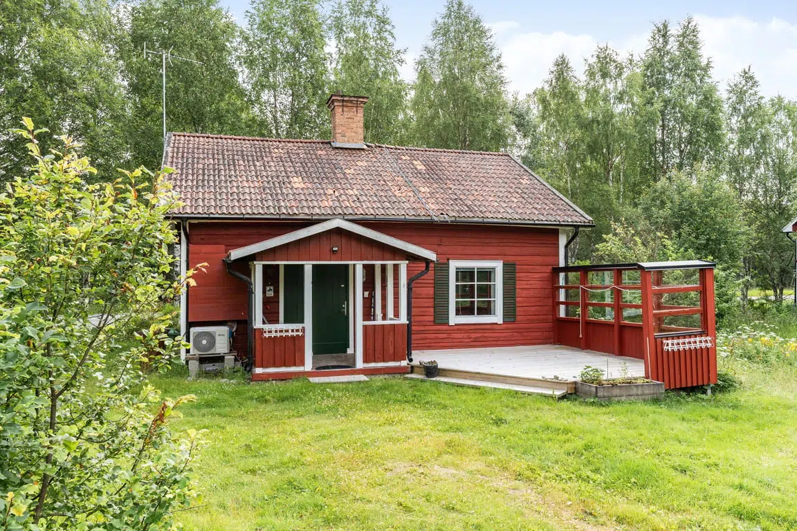 Bild 1 av 21 på Mälgåsen 171