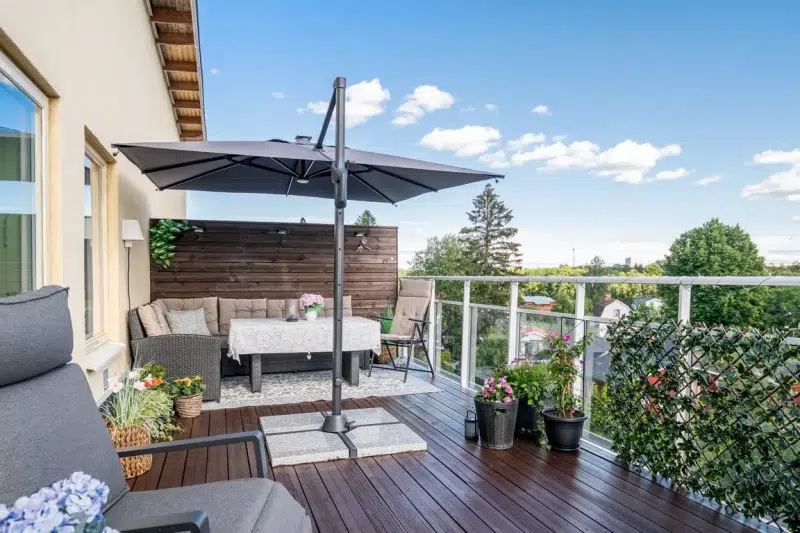 Apartment, 4 rooms, 93 m² in Haninge
