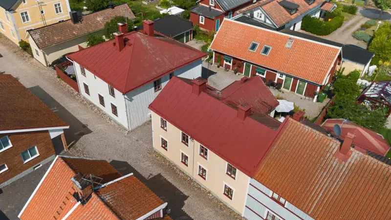Lägenhet