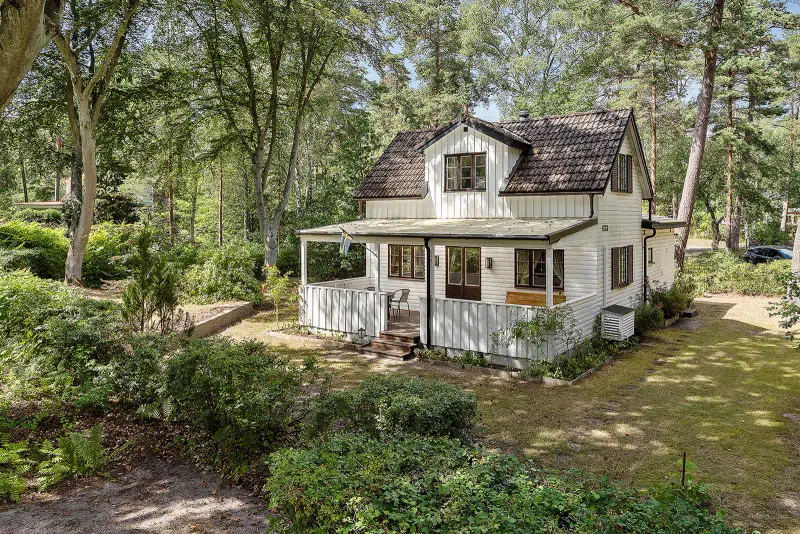 Holiday home, 4 rooms, 75 m²