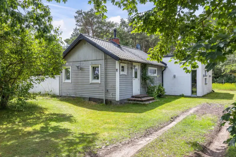 House, 3 rooms, 72 m²