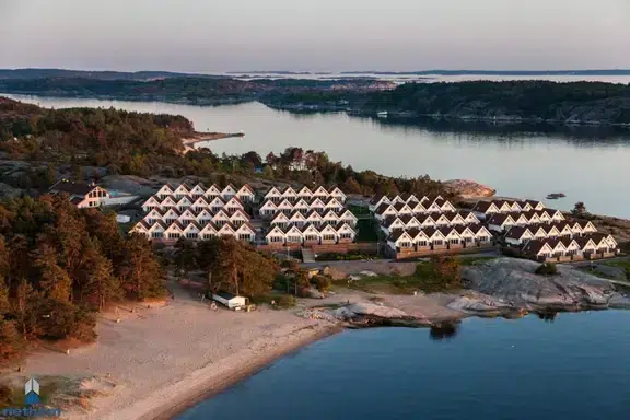 Lägenhet, 1 rum, 26 m² i Täby