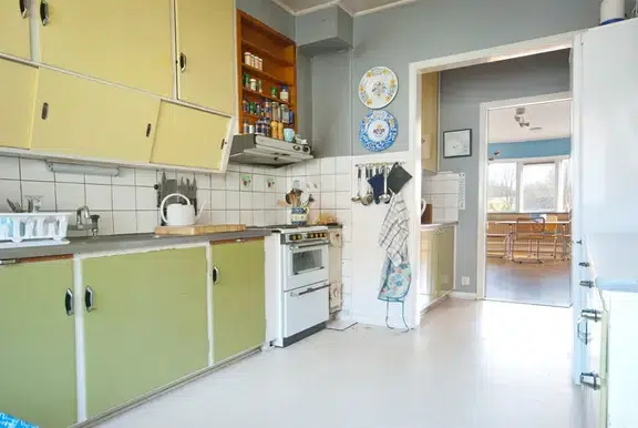 Bild 1 av 1 på Ringbomsgatan 16