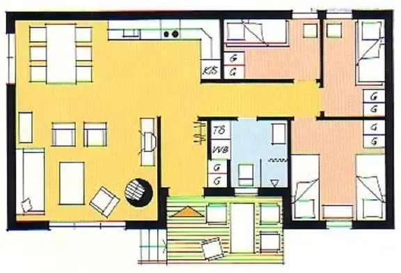 Bild 1 av 21 på Nygatan 50