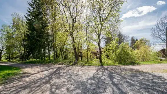 Lägenhet