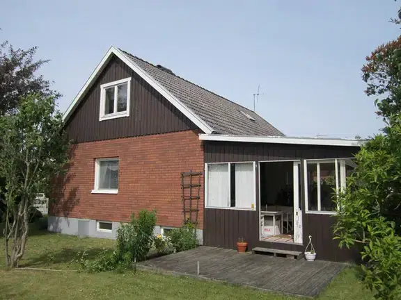 Lägenhet
