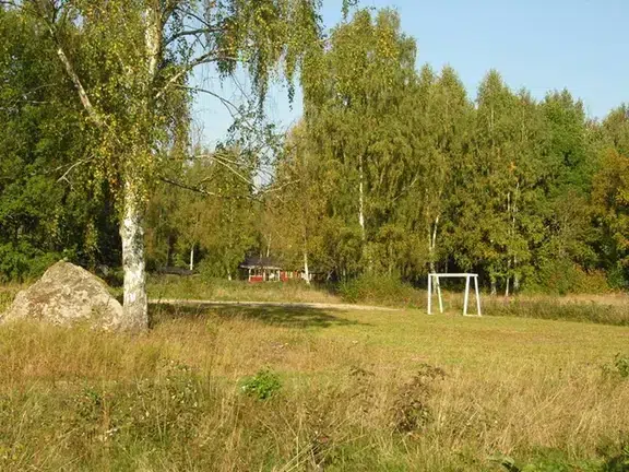Fritidshus