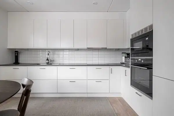 Apartment, 4 rooms, 84 m² in Västerås