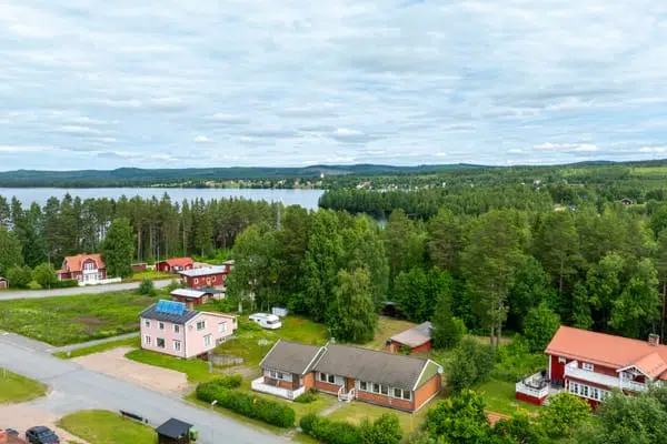 Bild 1 av 11 på Postvägen