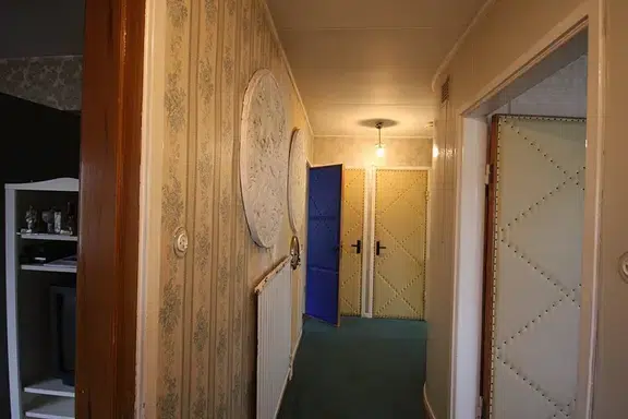 Image 1 of 1 of Kurirvägen 3