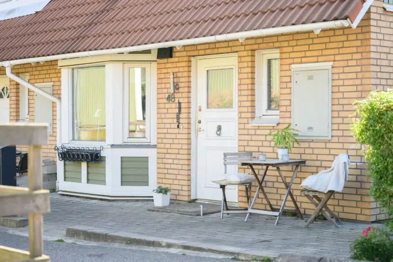 Par-/radhus, 4 rum, 105 m² i Helsingborg