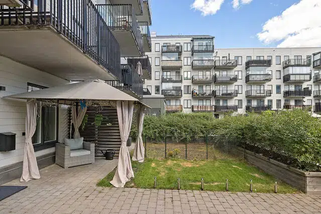 Apartment, 3 rooms, 76 m² in Järfälla