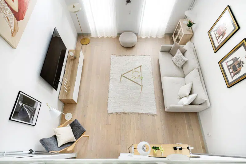 Apartment, 2 rooms, 55 m² in Linköping