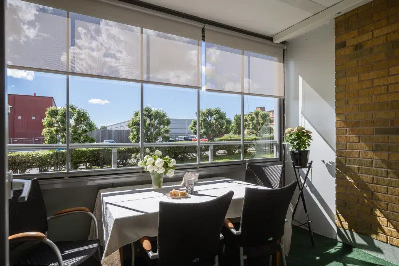 Apartment, 3 rooms, 84 m²