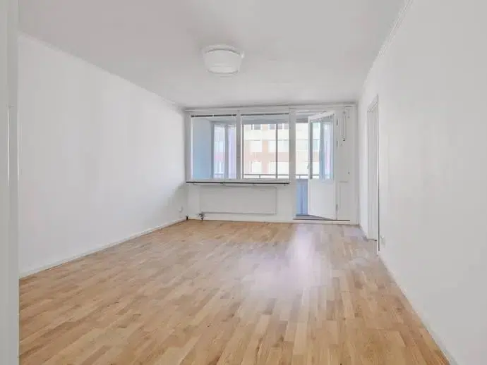 Apartment, 3 rooms, 76 m²
