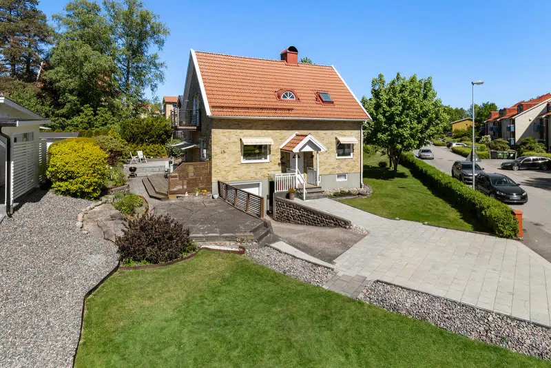House, 5 rooms, 130 m²