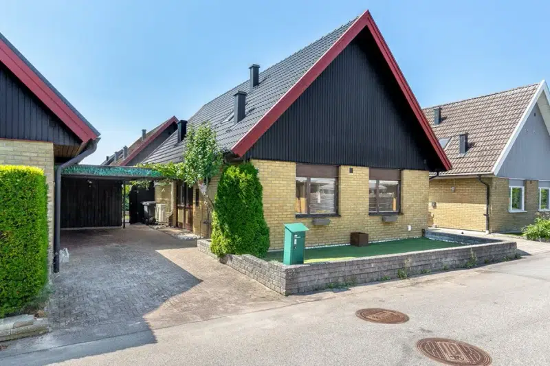 Villa, 5 rum, 139 m²