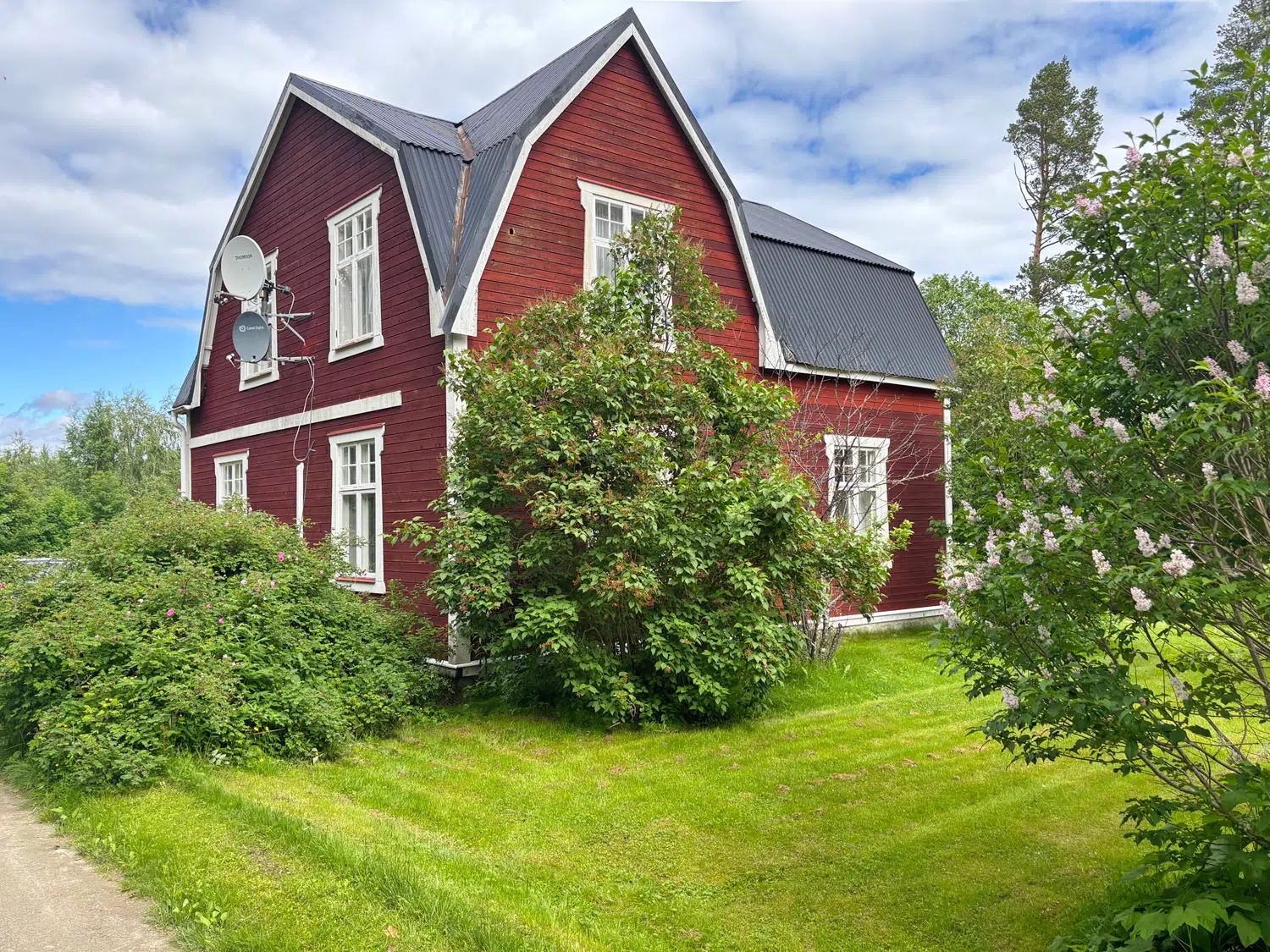 Image 1 of 21 of Gimdalen 169