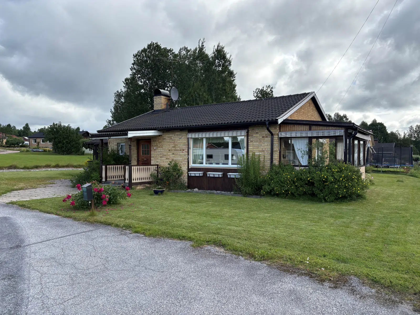 Image 1 of 4 of Södra gränd 1