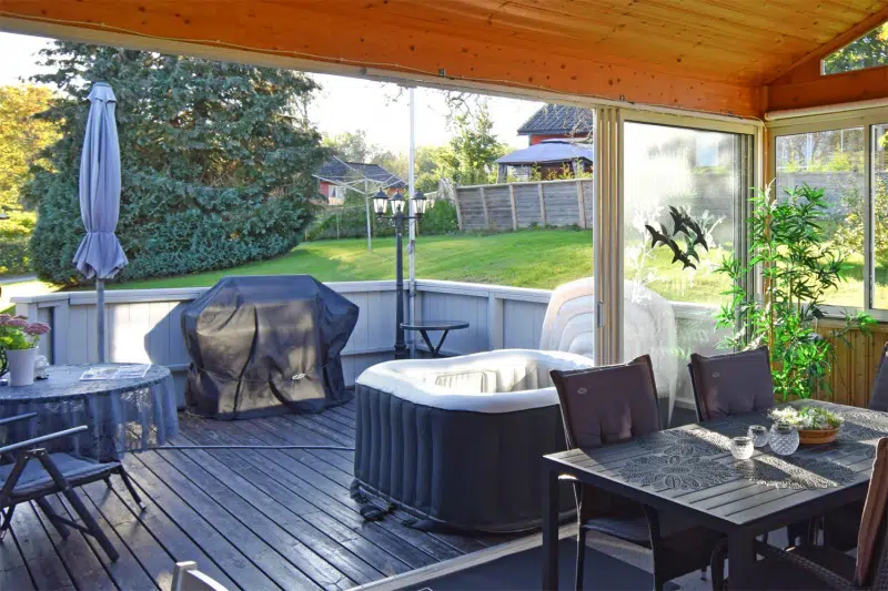 Villa, 6 rum, 85 m² i Dalsland