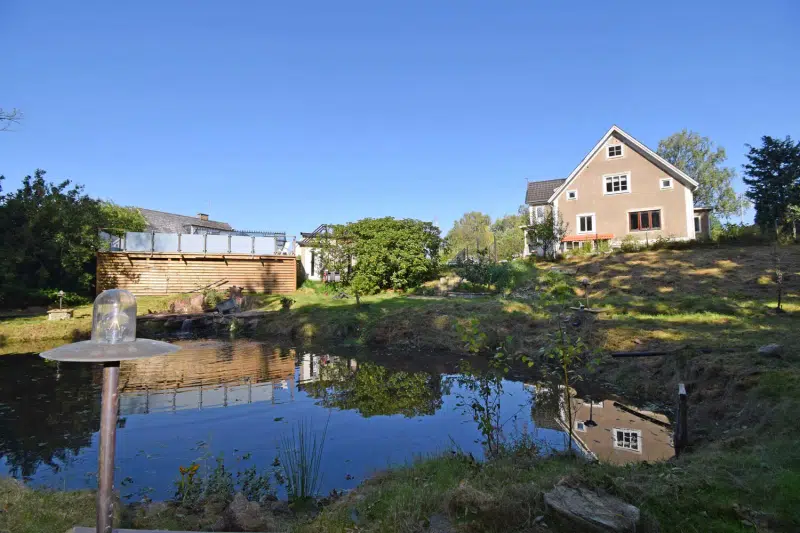 Villa, 13 rum, 305 m² i Småland