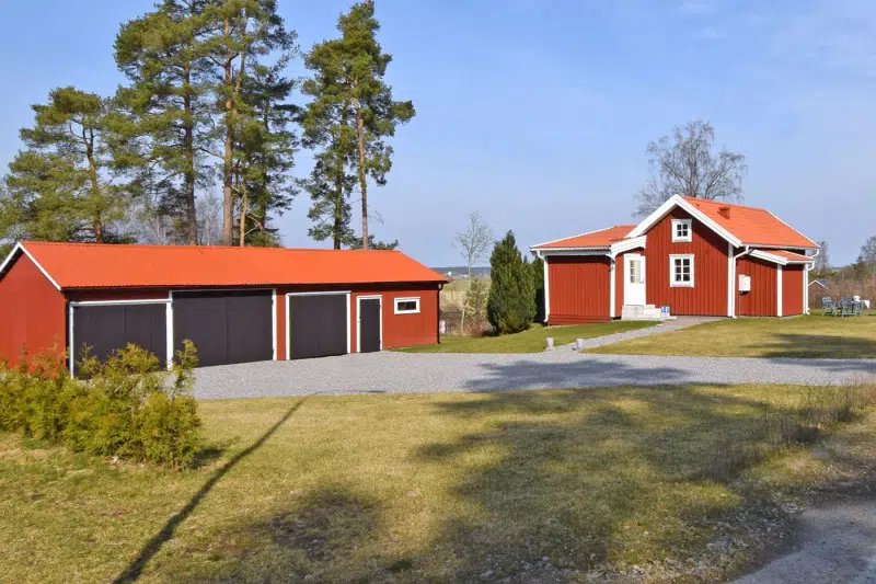 House, 3 rooms, 63 m² in Västergötland