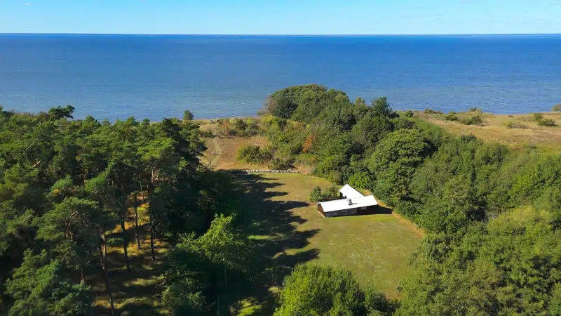 Holiday home, 3 rooms, 60 m² in Mörbylånga