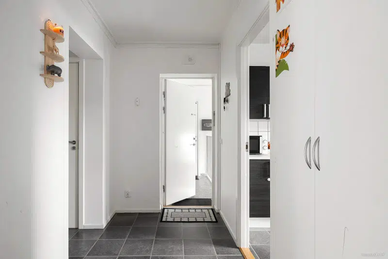 Lägenhet, 3 rum, 73 m² i Västra Götaland