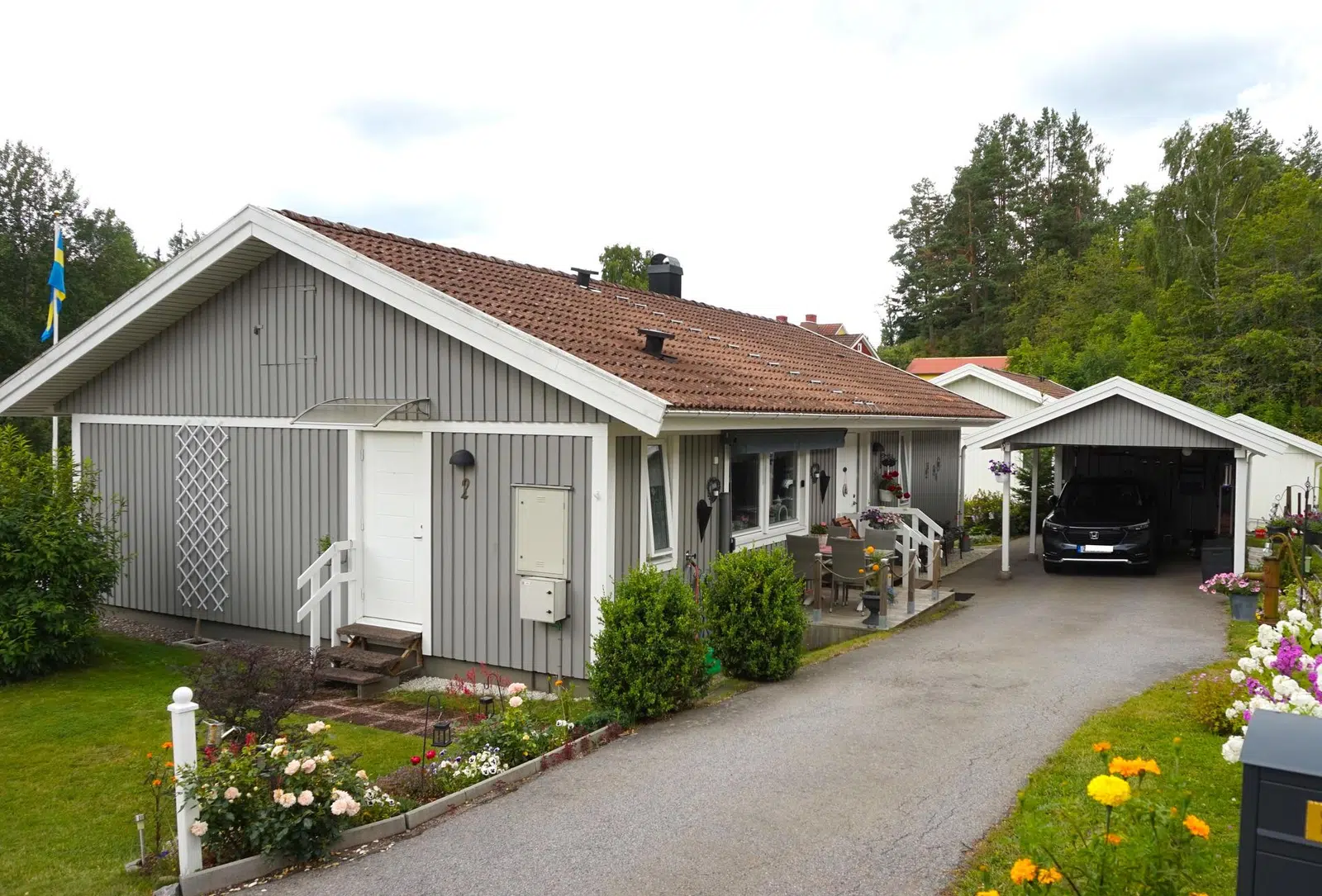 Image 1 of 21 of Släggatan 2