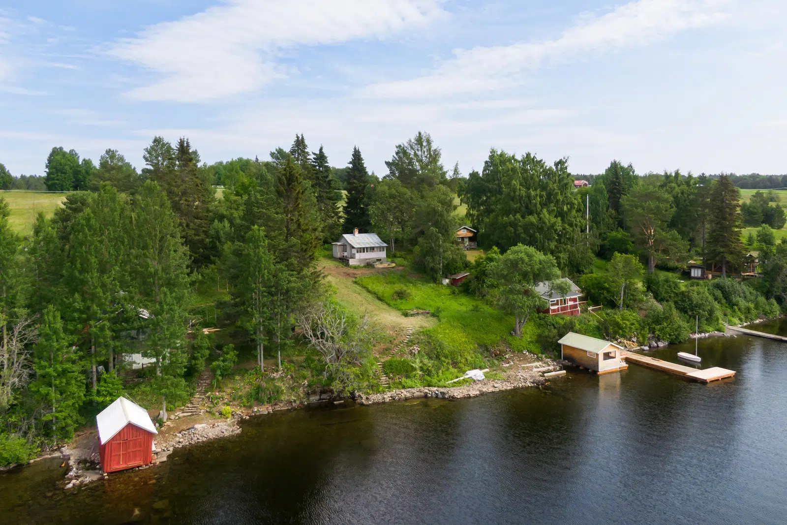 Image 1 of 8 of Torvalla By 563