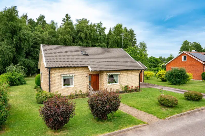 Villa, 6 rum, 138 m²