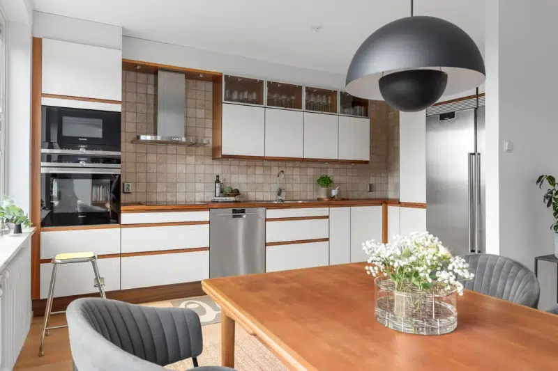 Lägenhet, 3 rum, 90 m² i Lund